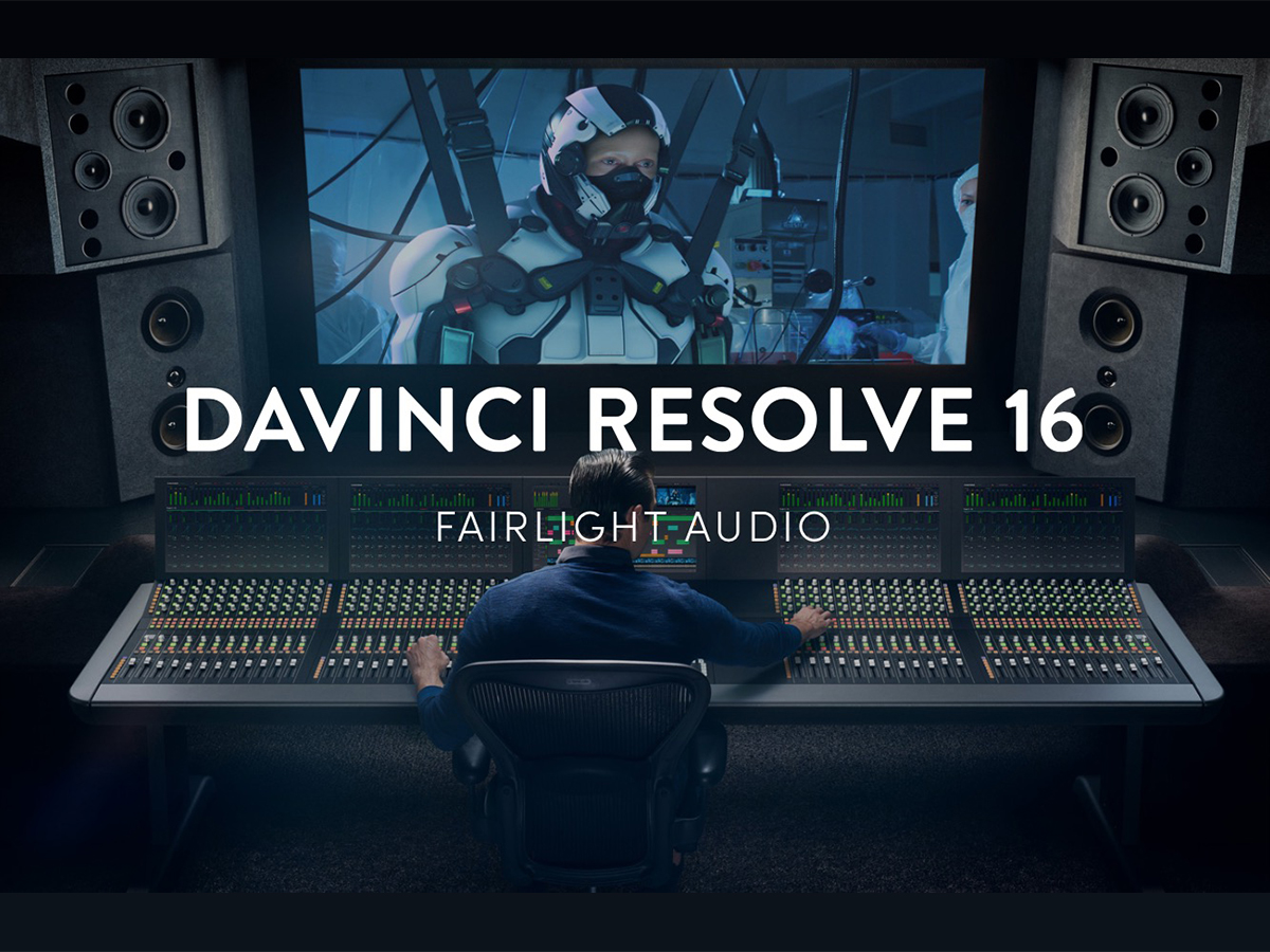 davinci resolve audio plugins