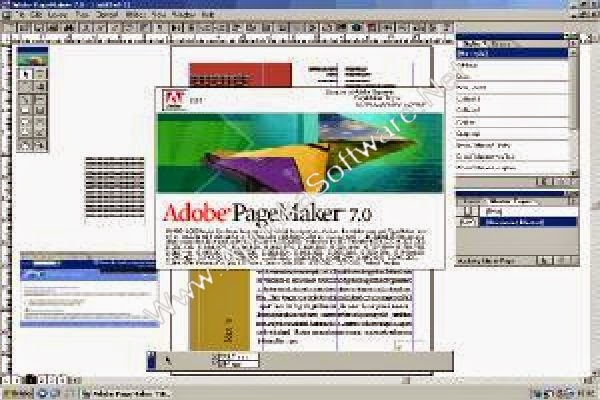 adobe pagemaker 6.5 setup download